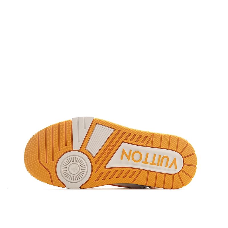 Louis Vuitton Kids Shoes